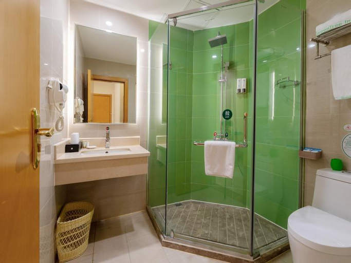 Bathroom 3