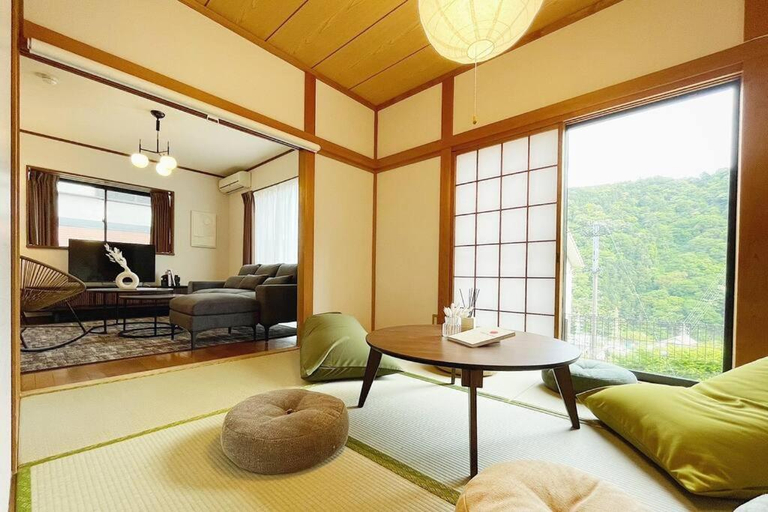 Others 3, mei Hakone, Odawara