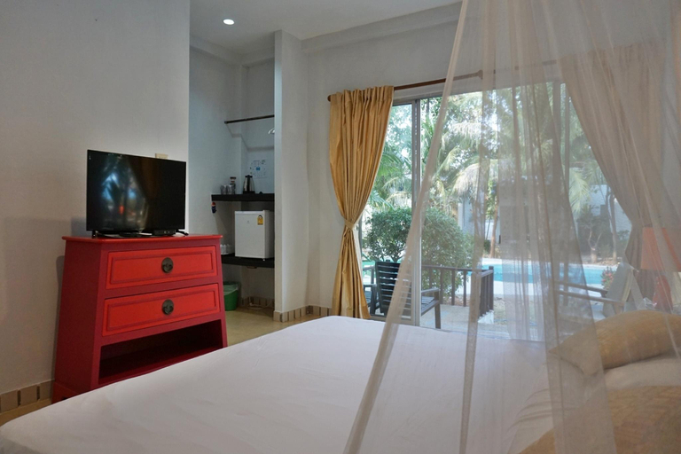 Bedroom 9