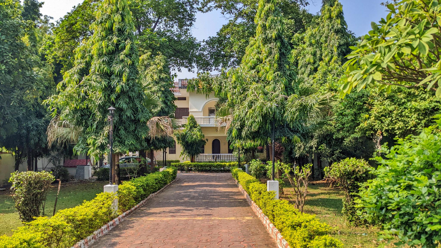 Exterior & Views, Headquarter Khajuraho, Chhatarpur