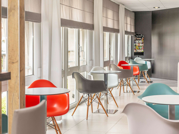 Food & Drinks 4, ibis Épernay Centre-Ville, Marne