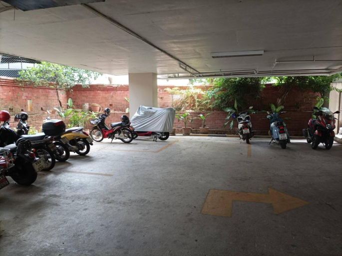 Others 5, Aster Residence, Muang Chiang Mai