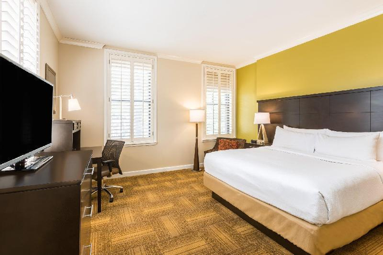 Bedroom 7