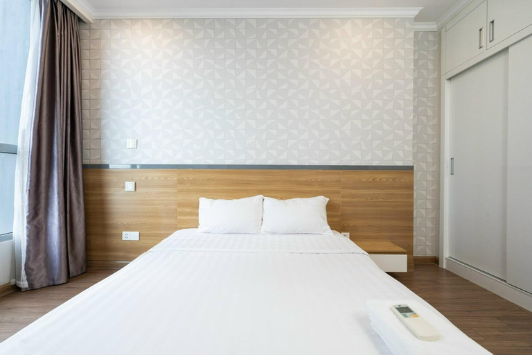 Bedroom 9