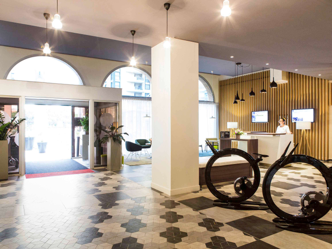 Others 5, Novotel Toulouse Centre Compans Caffarelli, Haute-Garonne