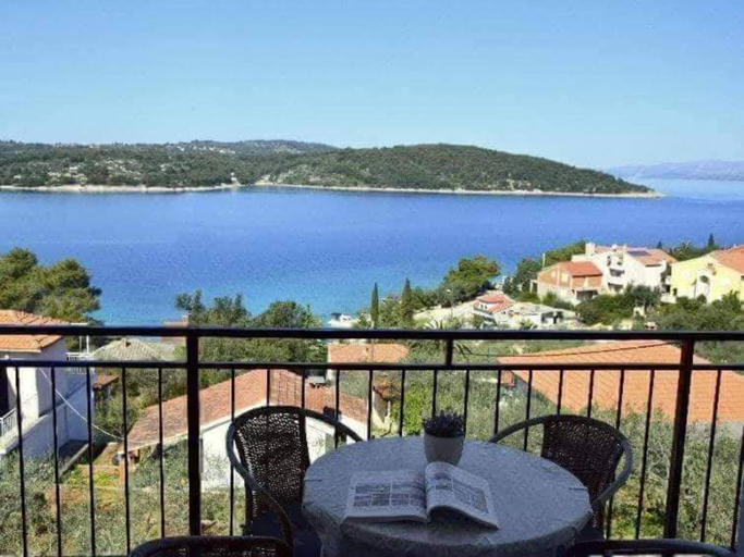 Others 5, Cozy Necujam Apartments With Sea View, Šolta