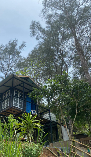 Others 4, Camp-Ula, Tanay