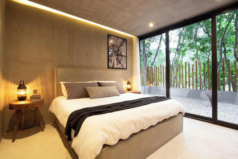 Room 1, Arba Condo, Cozumel