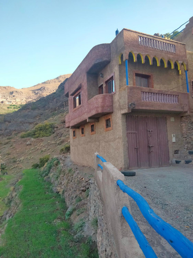 Riad imNane Lodge, Al Haouz
