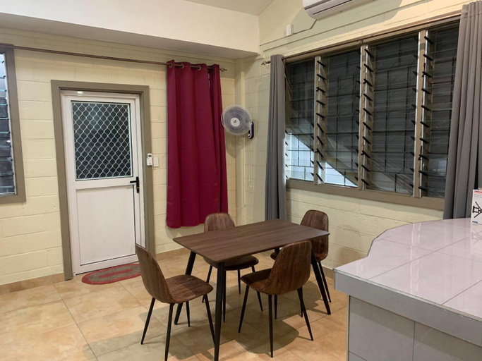 Others 5, Samoa Business Apartments, Vaimauga West