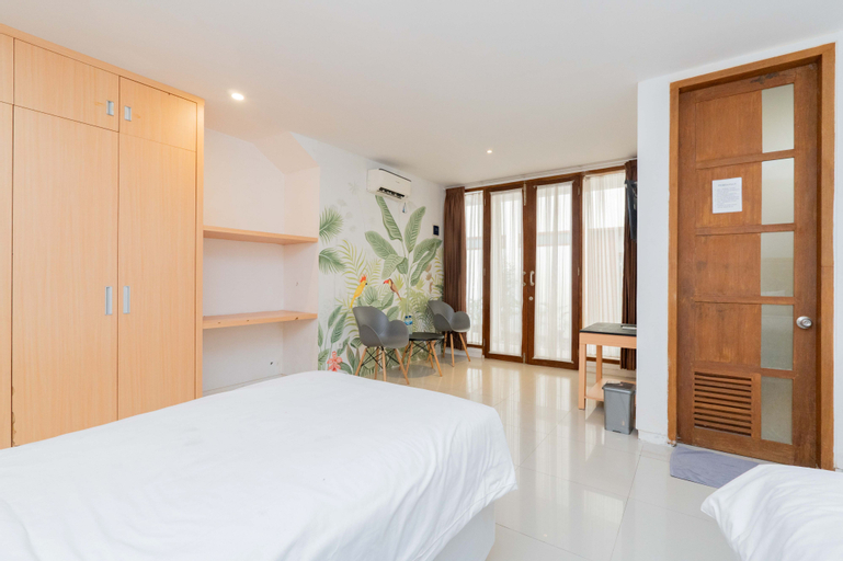 Bedroom 11