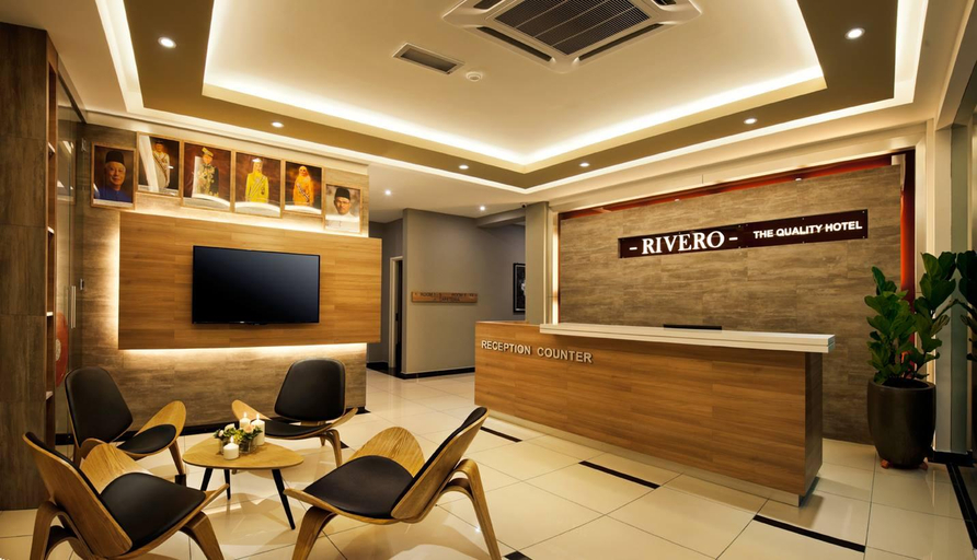 Others 5, RIVERO BOUTIQUE HOTEL, Malacca City