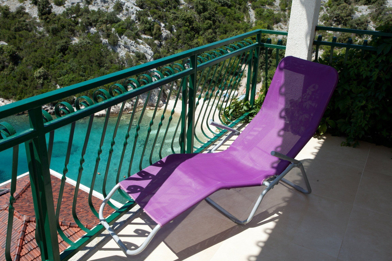 Others 5, Wonderful Visinisce Apartments With Terrace and Sea Views, Marina