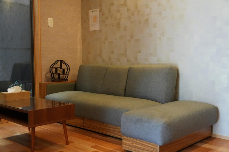 Others 5, Kyoto-cocoro house, Kyoto