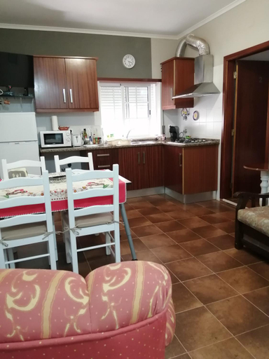 Others 2, Casa Vaz 2, Grândola