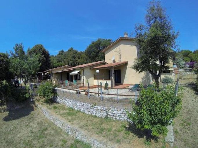 Appartamenti Le Querce App. Ginestra, Livorno