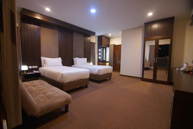 Bedroom 22