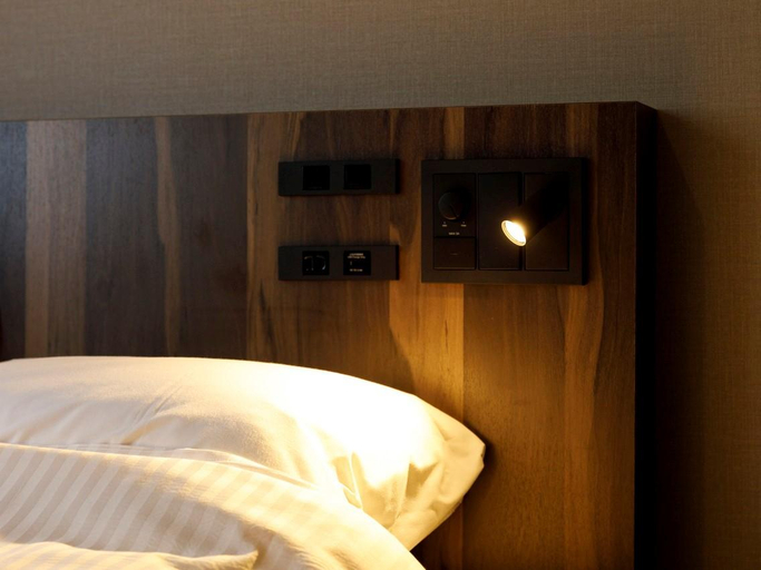 Bedroom 22