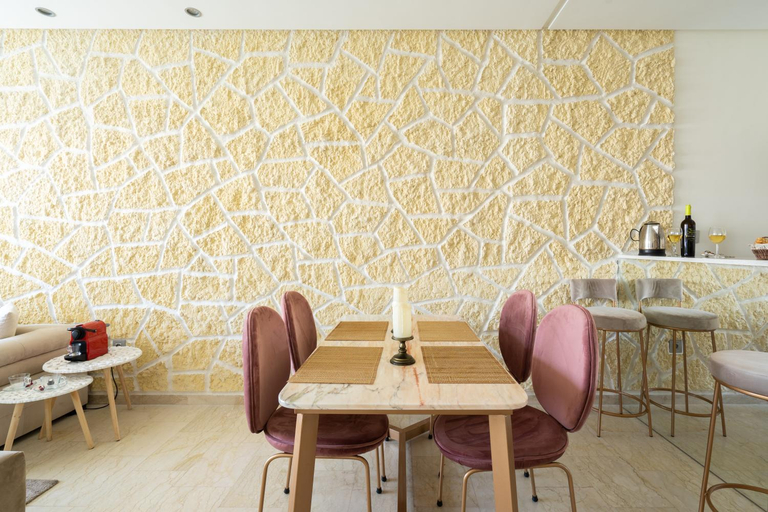 Food & Drinks, Paris-Oasis Casablanca, Casablanca