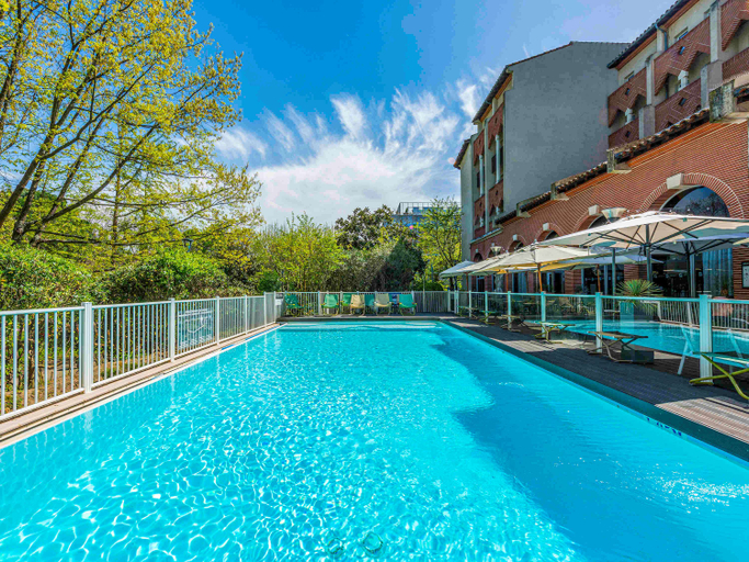 Sport & Beauty 2, Novotel Toulouse Centre Compans Caffarelli, Haute-Garonne