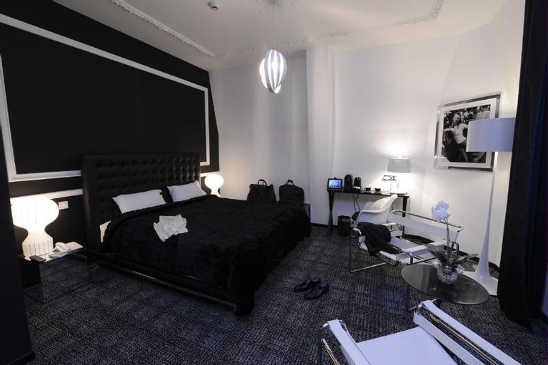 Bedroom 29