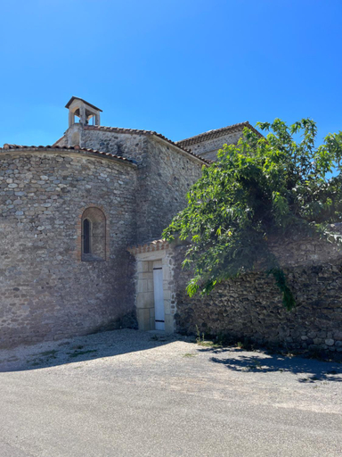 Others 5, GITE DE LA CAPPELLA - CHAMBRE D'HOTES A VOLTA, Ardèche