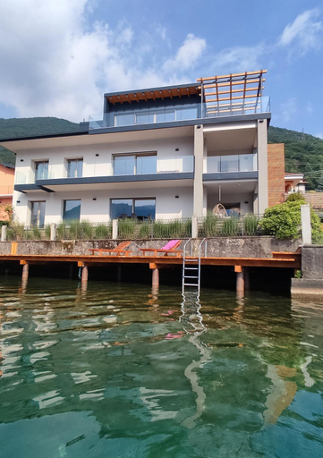 Others 2, d'Ocalee Holiday Experience lago d'Orta, Verbano-Cusio-Ossola