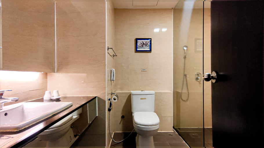Bathroom 1