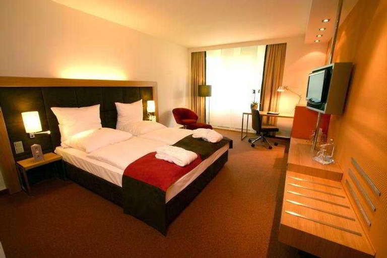Bedroom 11