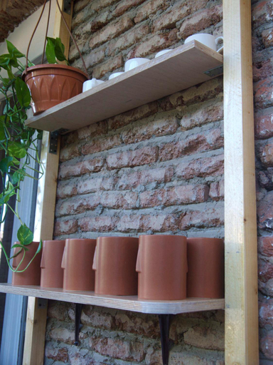 Others 5, Friends Hostel, Tbilisi