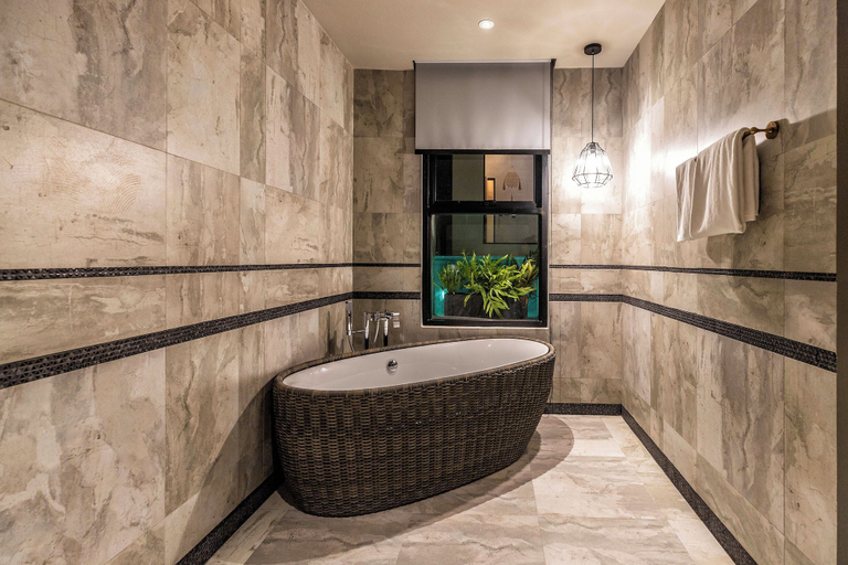 Bathroom 2