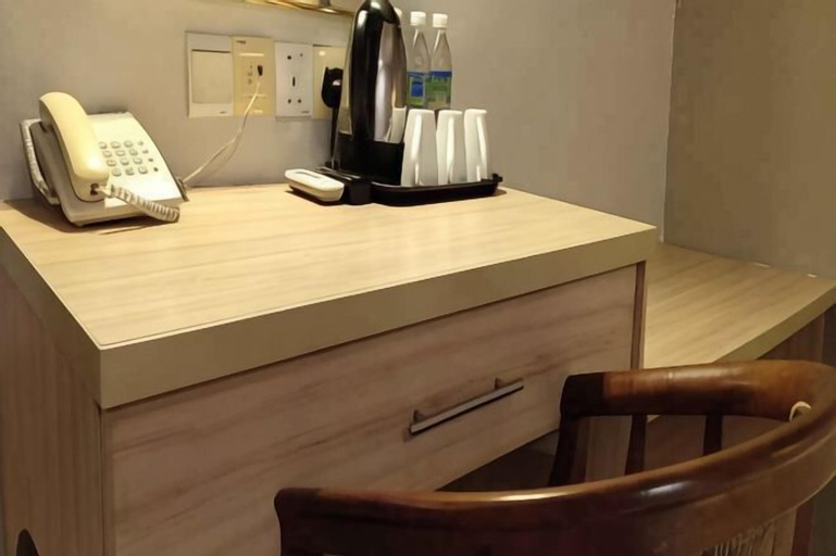 Amenities 18