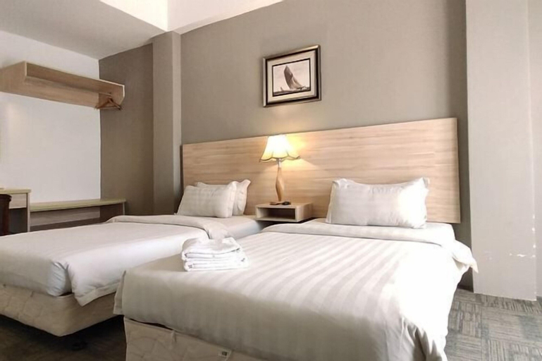 Bedroom 14
