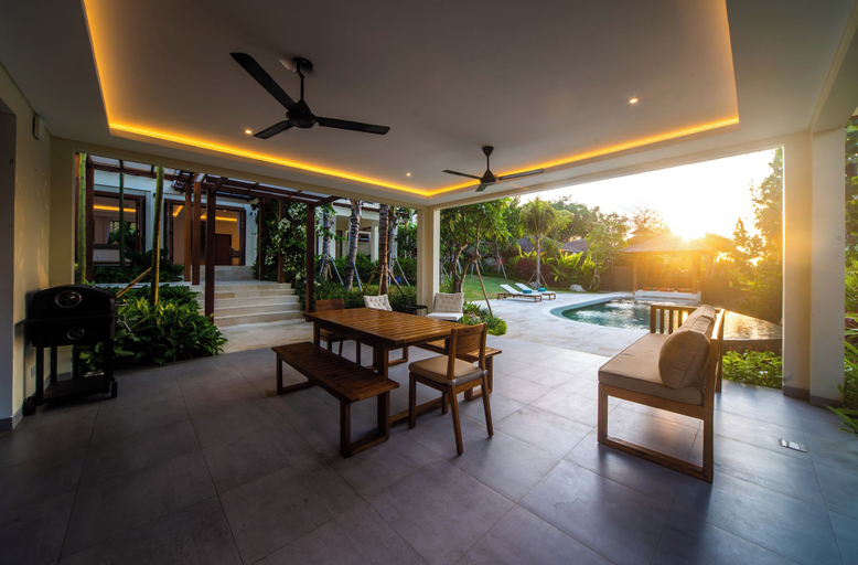 Food & Drinks 4, Luxury 4 Bedroom Bella Vista Villa, Badung