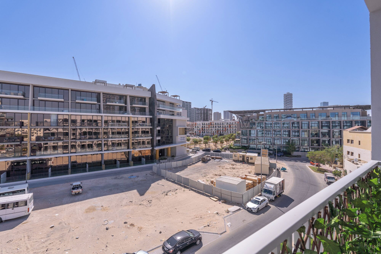 Exterior & Views 2, Czechin - Luma 22, Dubai