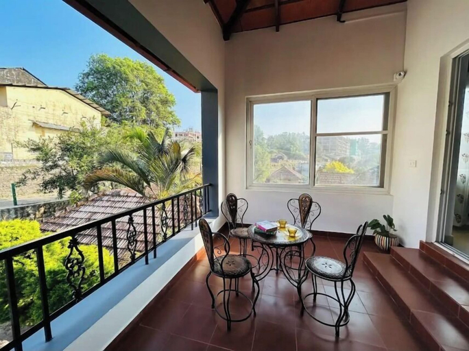 Others 3, Villa Mercara , Kodagu
