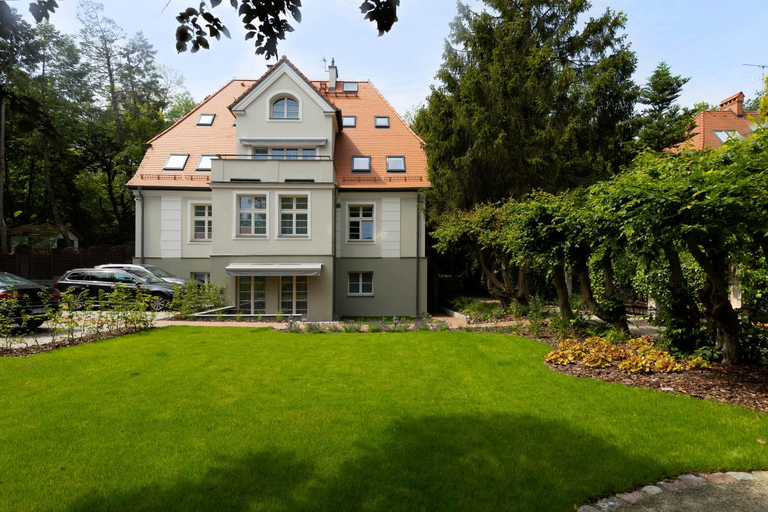 Others 4, Willa Szwarc by Elite Apartments, Sopot