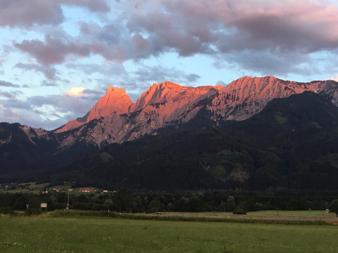 Others 2, Wengerwirt zur Laube, Liezen