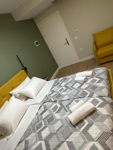 Bedroom 6