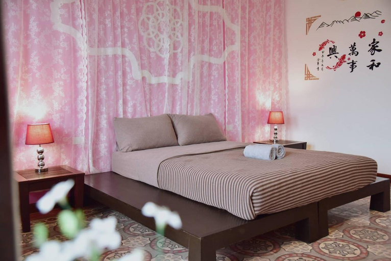 Others 3, Botan Boutique hotel, Phuket Island