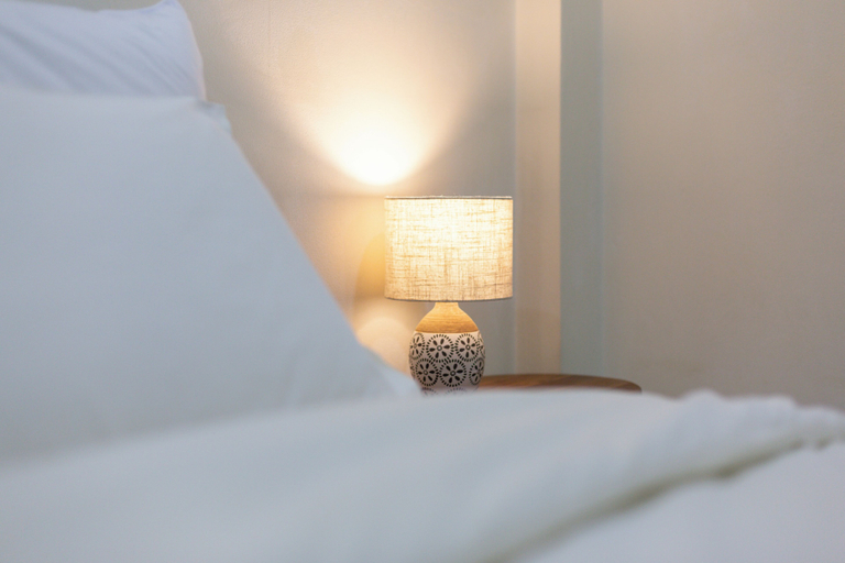 Bedroom 3, Comfy Corner Hotel, Muang Chiang Mai