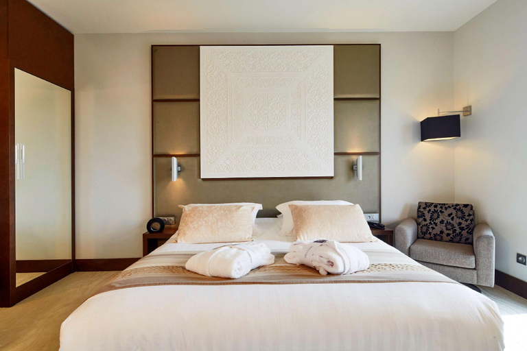 Bedroom 9