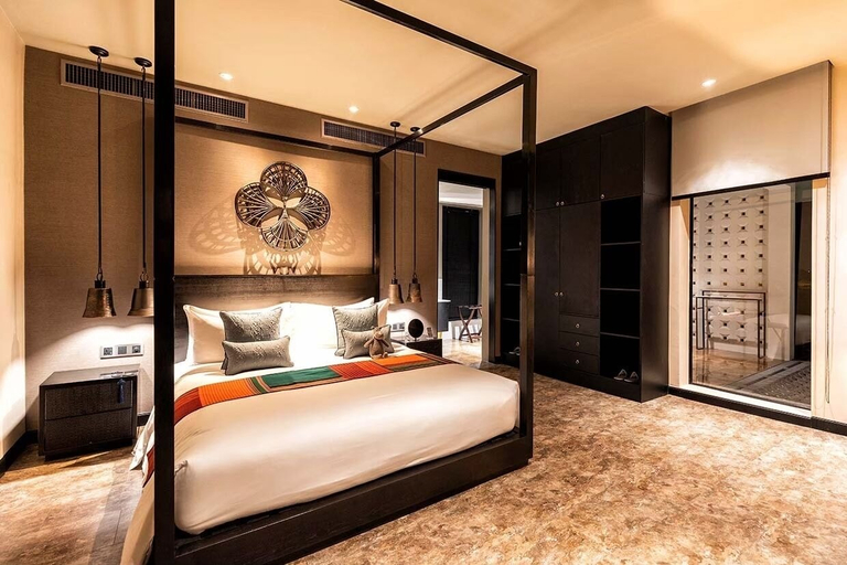 Bedroom 8