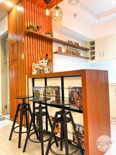 Food & Drinks 4, Homestay by ViJiTa 2bedroom condo, Las Piñas
