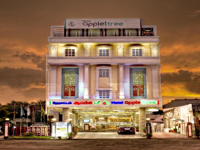 Hotel Apple Tree, Tirunelveli