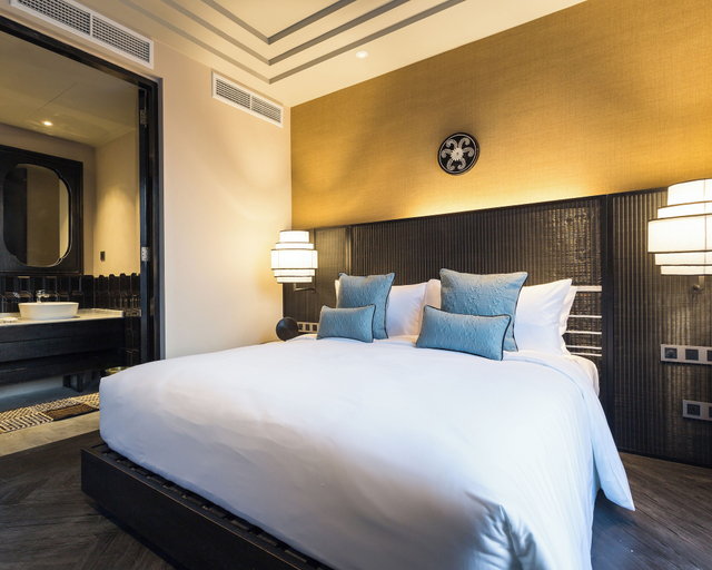 Bedroom 5