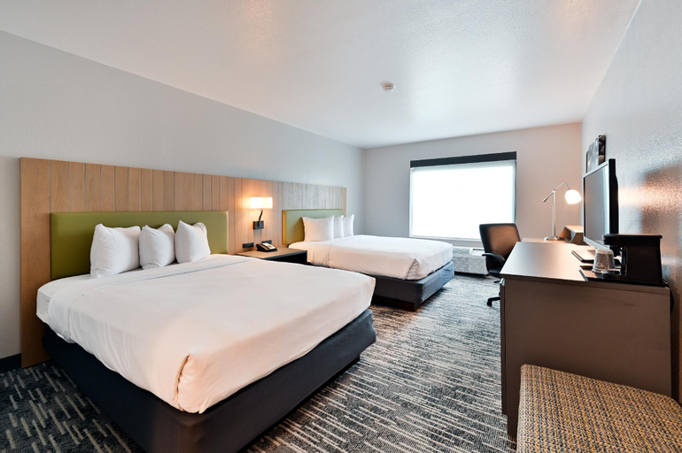 Bedroom 7