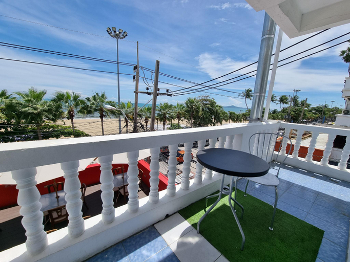 Others, Seaview hostel ARM, Pattaya