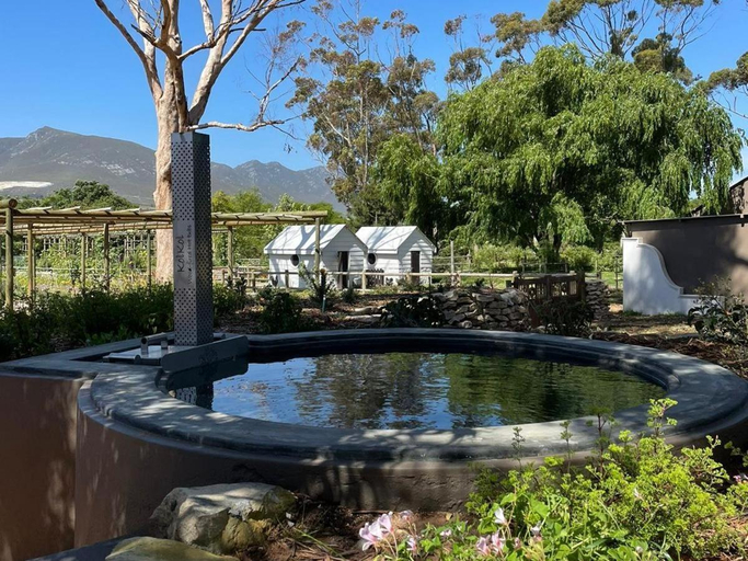 Others 5, Rivergate Guest Farm, Overberg