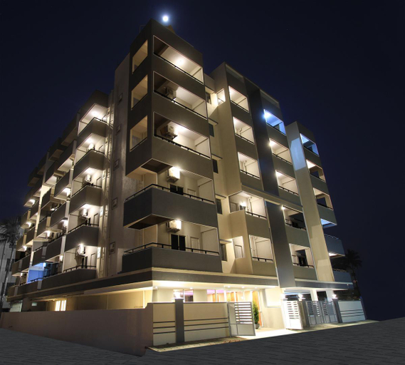 Others 3, Arra Grande Suites Bangalore Airport Hotel, Bangalore Rural